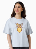 Citrus tarantula Boxy T Shirt T Shirt Trending US Fan Favorite