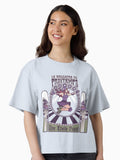 Roller Derby Nouveau The Massacre of Spring French Boxy T Shirt T Shirt Premium Print Gift Ready
