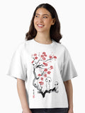 Little Forest Spirits Boxy T Shirt T Shirt Viral TikTok Find Hot Right Now