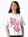 O Ginkgo Boxy T Shirt T Shirt Viral TikTok Find US Top Pick