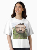 House MD House Brainrot Boxy T Shirt T Shirt High Search Demand Hot Right Now