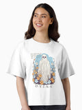 TTPD How Did It End Boxy T Shirt T Shirt Streetwear Style Best Seller Look