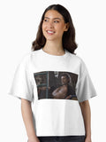 Jeff Goldblum Boxy T Shirt T Shirt Trending US Best Seller Look
