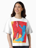 Mater Boxy T Shirt T Shirt Viral TikTok Find US Top Pick