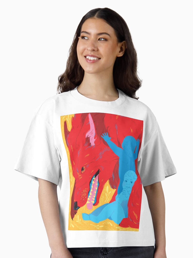 Mater Boxy T Shirt T Shirt Viral TikTok Find US Top Pick