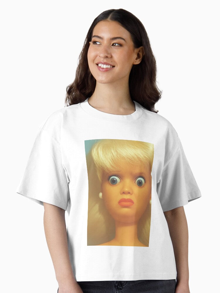 eeeuw Boxy T Shirt T Shirt High Search Demand Best Seller Look