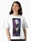 Mouth Boxy T Shirt T Shirt Viral TikTok Find Hot Right Now