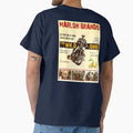 Wild Johnny Classic T-Shirt by PrivateVices