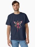 ATLANTA HAWK Classic T Shirt T Shirt Premium Print Limited Drop Feel