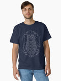Night Life Classic T Shirt T Shirt Aesthetic Fit Fan Favorite