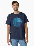 Almighty Ocean Classic T Shirt T Shirt Best Seller Look High Search Demand
