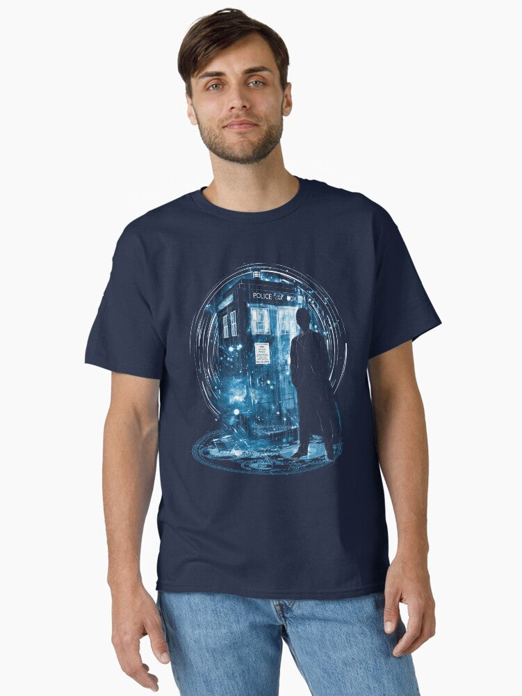 10 th time storm Classic T Shirt T Shirt Premium Quality Fan Favorite