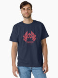 Nakatomi Corporation Die Hard Classic T Shirt T Shirt Best Seller Look Daily Comfort Wear