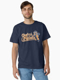Retro Cleveland Rebels Defunct Basketball Team Design Classic T Shirt T Shirt High Search Demand Daily Wear