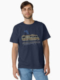 The Whole Story Wrapped up in one RV Breaking Bad RV Classic T Shirt T Shirt Best Seller Look High Search Demand