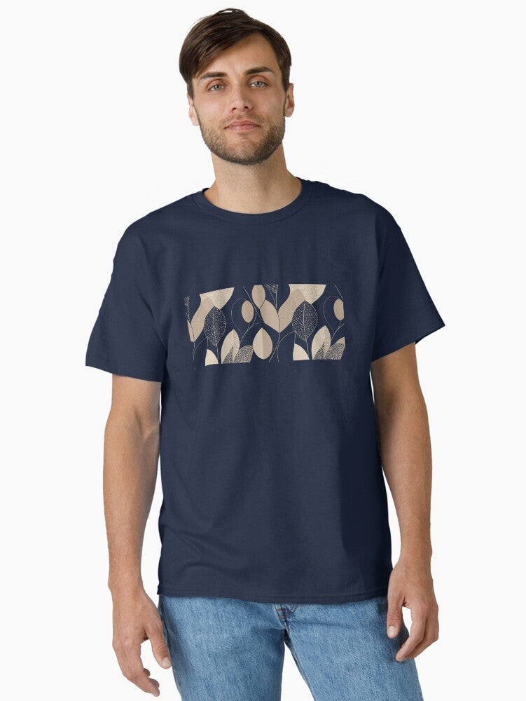 The Beauty of Nature Classic T-Shirt