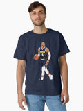 Russell Westbrook Classic T Shirt T Shirt High Search Demand Daily Wear
