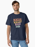 Malle 2026 Ballermann Party Mallorca Crew Drinking Tour Classic T-Shirt | Premium Unisex T-Shirt, Trending Graphic Tee