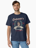 Griswold Squirrel Removal Pt 2 Worn Dks Classic T-Shirt