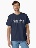 Columbia College Chicago Classic Logo High Quality Print Classic T Shirt T Shirt | Comfort Fit | High CTR Pick