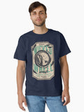 Wicked Wheel Wei FFXIV Classic T-Shirt T-Shirt | Aesthetic Graphic | Trending Now