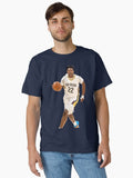 Derik Queen Classic T Shirt T Shirt Premium Print Limited Drop Feel