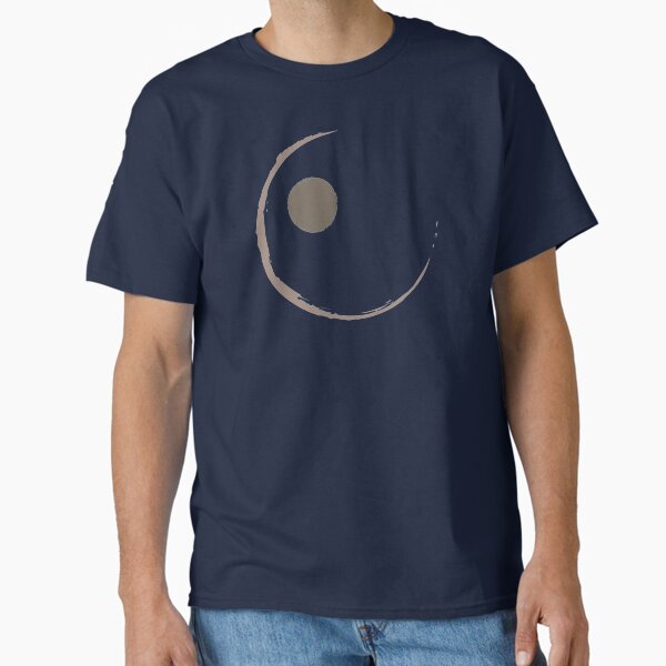 Dead Classic T-Shirt for Sale by ASCasanova