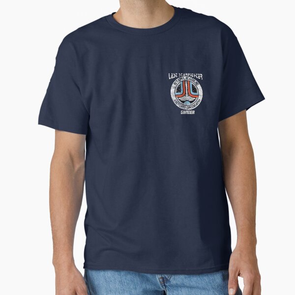Star League Gunner Classic T-Shirt for Sale by GoMerchBubble