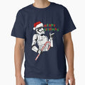 Merry Sithmas 2.0 Classic T-Shirt for Sale by MyDarkerAngel