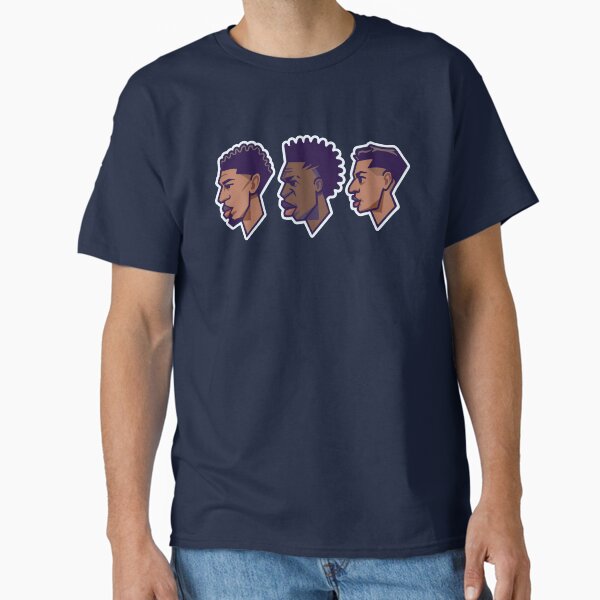 Bellingham boxers Classic T-Shirt | Graphic T-Shirt for Unisex