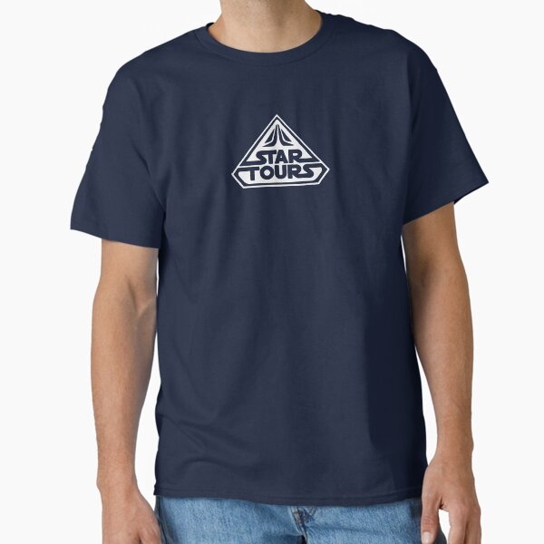 Space Star Ride Tour | Disneyland Inspired | cute tees home decor | Heckinfarout  Classic T-Shirt for Sale by heckinfarout
