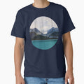 Alaska Wilderness Classic T-Shirt for Sale by adventurlings