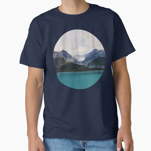 Alaska Wilderness Classic T-Shirt for Sale by adventurlings