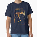 Proud johnny cash country TOMBSTONE Classic T-Shirt for Sale by MaryseBernard