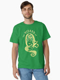 The Wizard of OZ Classic T-Shirt T-Shirt | Viral Style | Perfect For Daily Wear