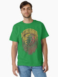 Lithuania Basketball 1992 Classic T Shirt T Shirt Trending US Gift Ready