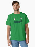 Mr Frog Classic T Shirt T Shirt Aesthetic Fit Fan Favorite
