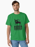 Wicked Eyes and Wicked Hearts Classic T-Shirt T-Shirt | High-Quality Print | Must-Have Style