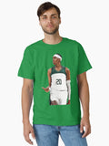 Brittney Sykes Classic T Shirt T Shirt Comfort Fit Hot Right Now