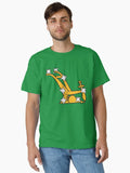 Starry Plough Classic T Shirt T Shirt Viral US Style Fan Favorite