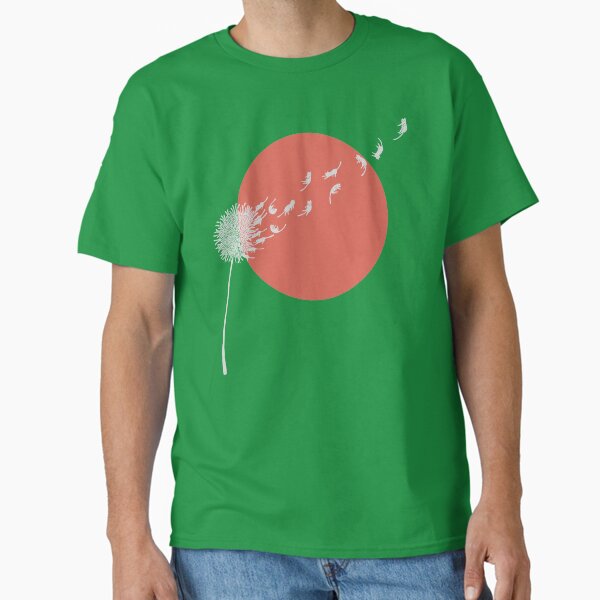 Cat and Plant 25 Classic T-Shirt for Sale by ilovedoodle