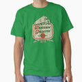 Western Gillette Motor Freight 1956 Classic T-Shirt for Sale by AstroZombie6669