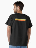 Vintage Serenity Classic T Shirt T Shirt Best Seller Look High CTR Pick