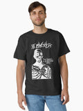 In Excelsis Black shirts only Classic T-Shirt | Premium Unisex T-Shirt, Trending Graphic Tee