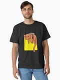 perpetuum mobile Cat Toast Classic T-Shirt