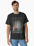 Holding Space For The Lyrics Of Defying Gravity Classic T-Shirt T-Shirt | Trending Design | Top Pick For Fans
