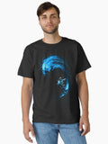 Space Surfing Classic T Shirt T Shirt Premium Quality Daily Comfort Wear