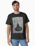 Wicked witches hat by Fallen Angel Art Classic T-Shirt T-Shirt | Exclusive Edition | Great Gift Idea