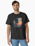Express yourself Classic T Shirt T Shirt Comfort Fit Gift Ready