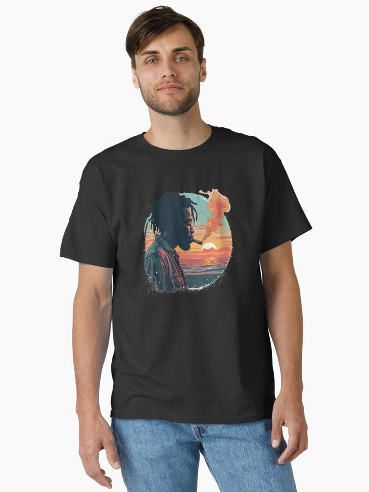 Express yourself Classic T Shirt T Shirt Comfort Fit Gift Ready